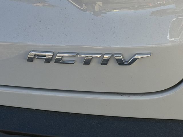 New 2026 Chevrolet Trax ACTIV w/ Driver Confidence Package image 9