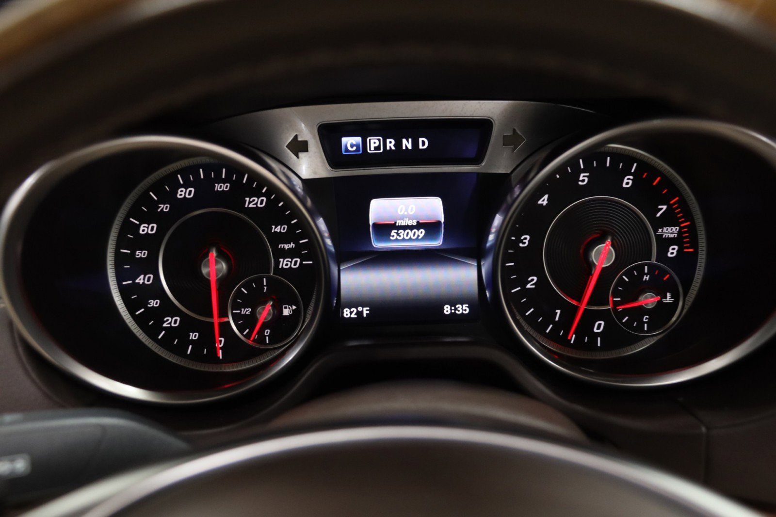 Used 2017 Mercedes-Benz SL 450 image 55