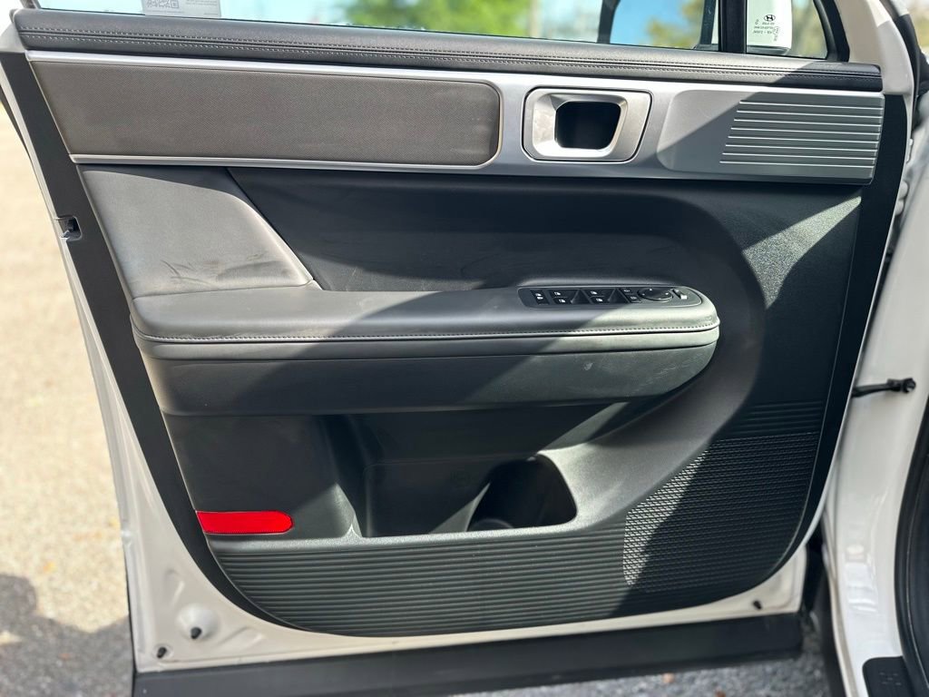 Used 2026 Hyundai Santa Fe SEL image 28