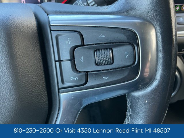 Used 2020 Chevrolet Blazer LT w/ Redline Edition FWD image 21