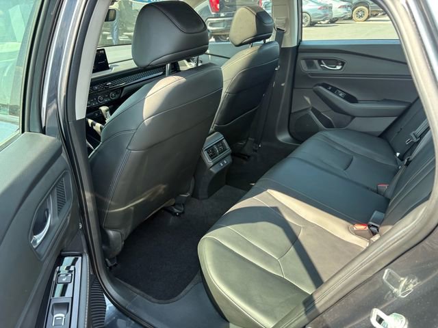 Certified 2023 Honda Accord Touring image 16