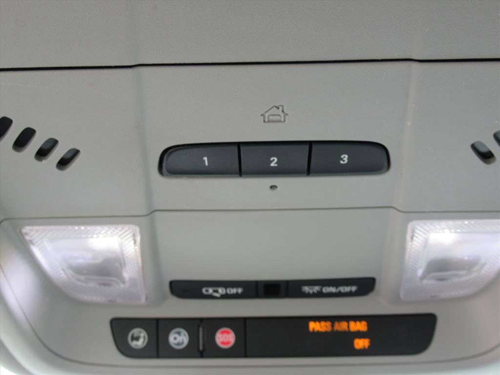 Used 2018 GMC Terrain SLT w/ Preferred Package image 27