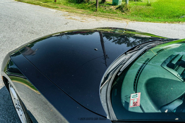 Used 2008 BMW Z4 3.0si image 79