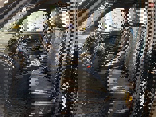 Used 2023 Ford Edge ST w/ Cargo Accessory Package image 15