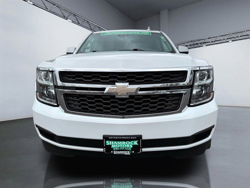 Used 2019 Chevrolet Tahoe LT AWD/4WD image 8