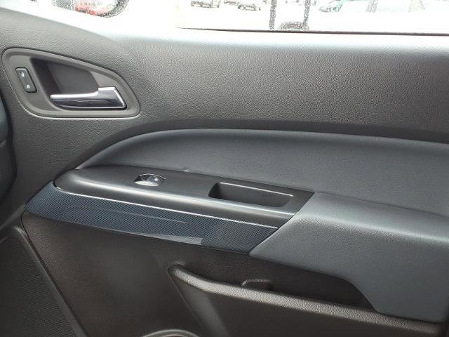 Certified 2022 Chevrolet Colorado Z71 AWD/4WD image 19