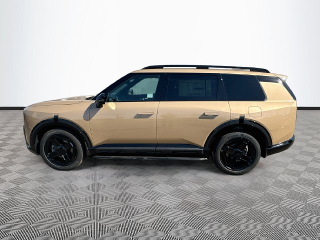New 2027 Kia Telluride X-Line SX Prestige AWD/4WD image 4
