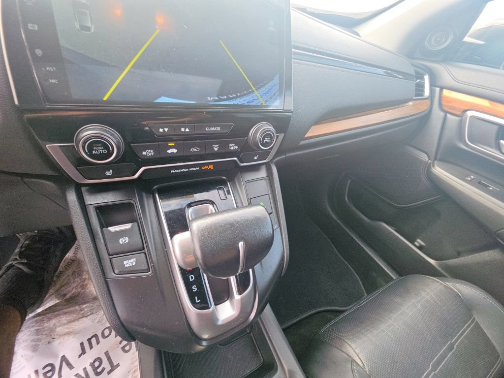 Used 2019 Honda CR-V Touring image 21