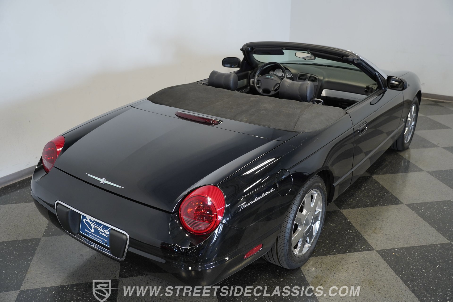 Used 2003 Ford Thunderbird RWD image 38