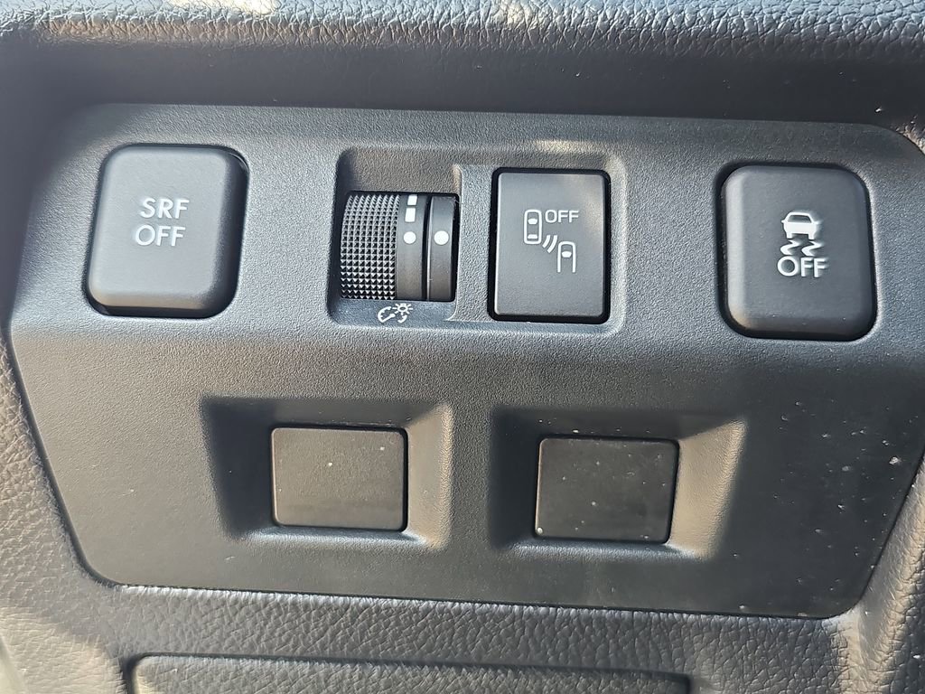 Used 2017 Subaru Forester 2.5i Premium image 25