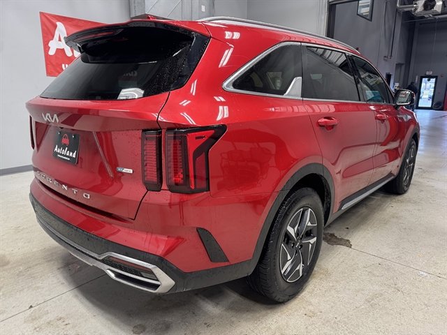 Used 2022 Kia Sorento S image 7