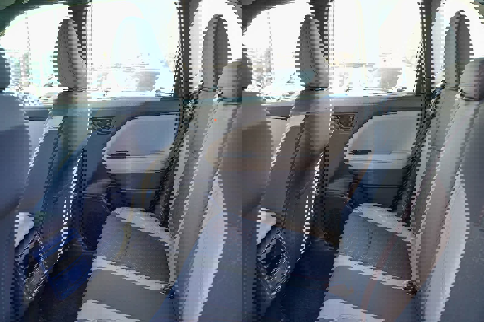 New 2026 Subaru Forester image 19