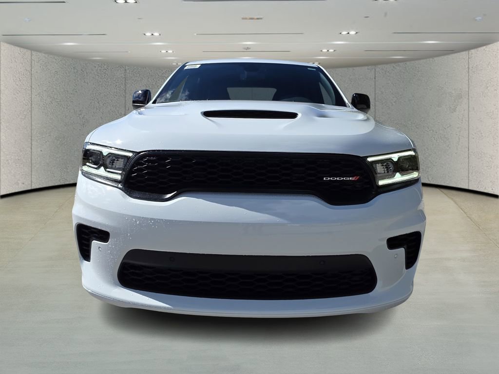 New 2026 Dodge Durango GT w/ Tow 'N Go Package AWD/4WD image 2