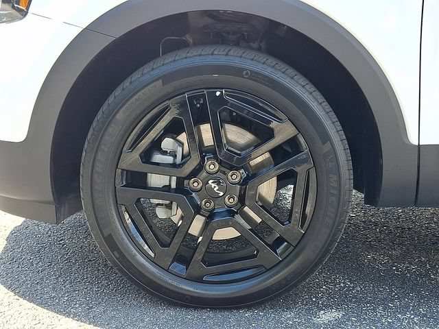 Used 2024 Kia Telluride EX X-Line AWD/4WD image 8