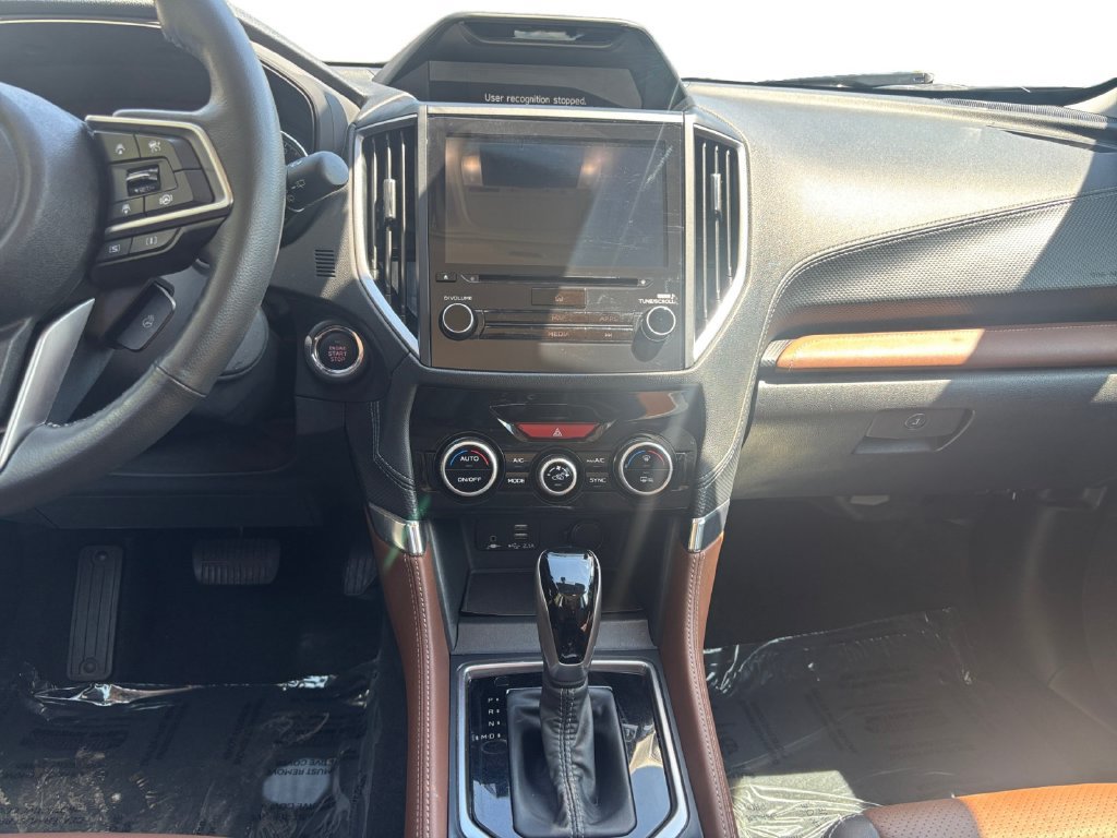 Used 2023 Subaru Forester Touring AWD/4WD image 12