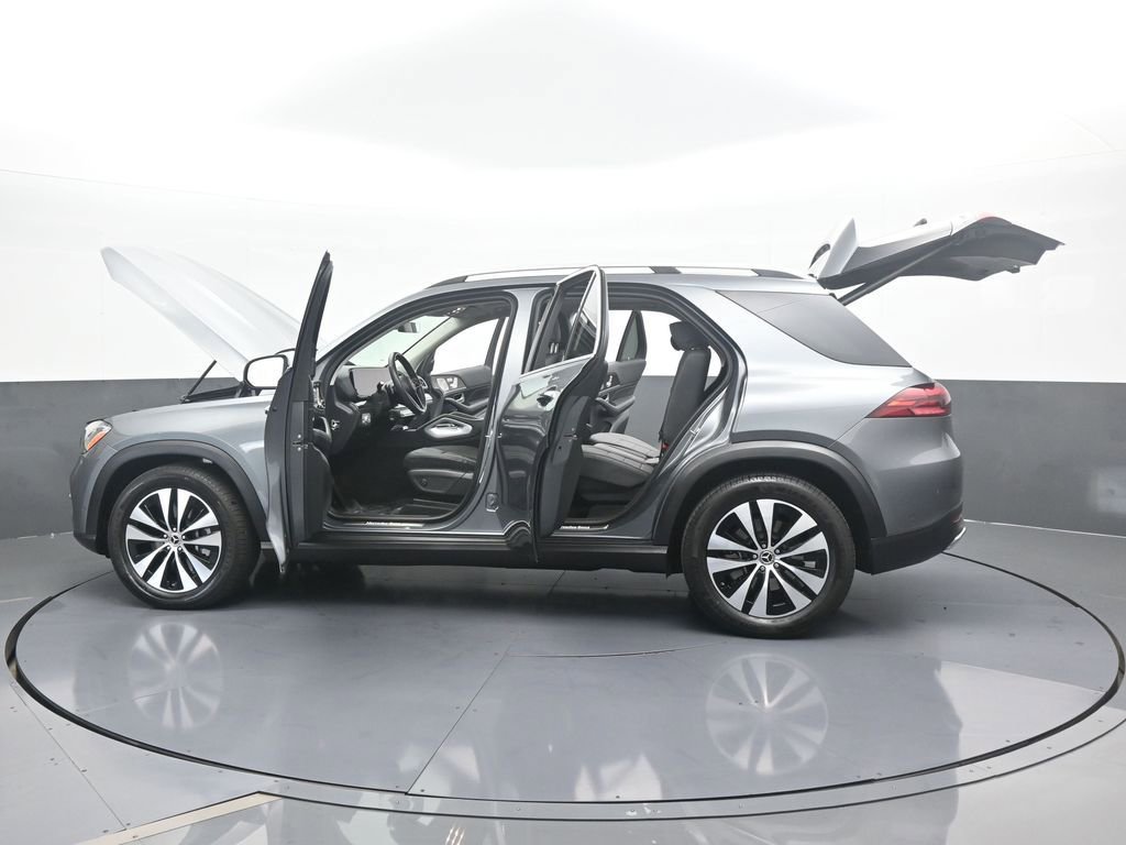Used 2024 Mercedes-Benz GLE 450 4MATIC image 84