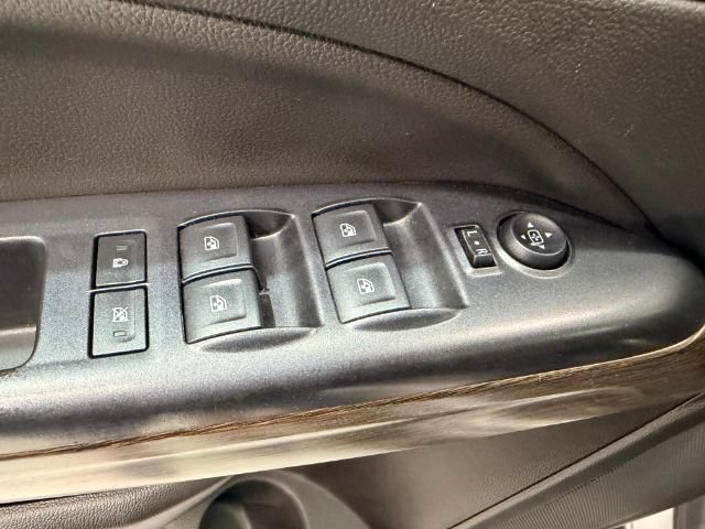 Used 2017 GMC Canyon Denali AWD/4WD image 27