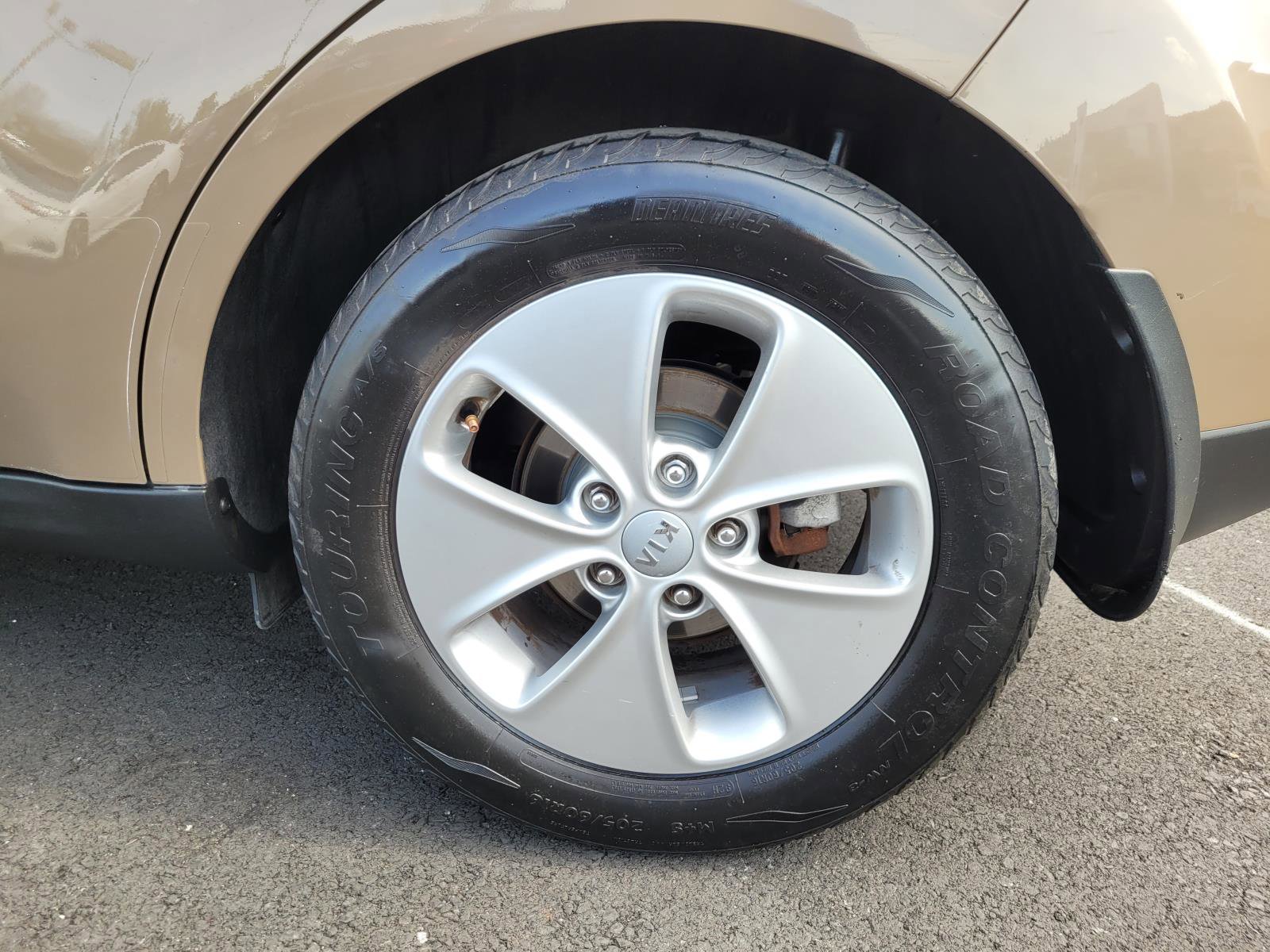 Used 2015 Kia Soul FWD image 9