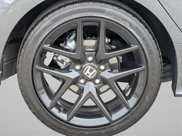 Used 2024 Honda Civic Sport image 22