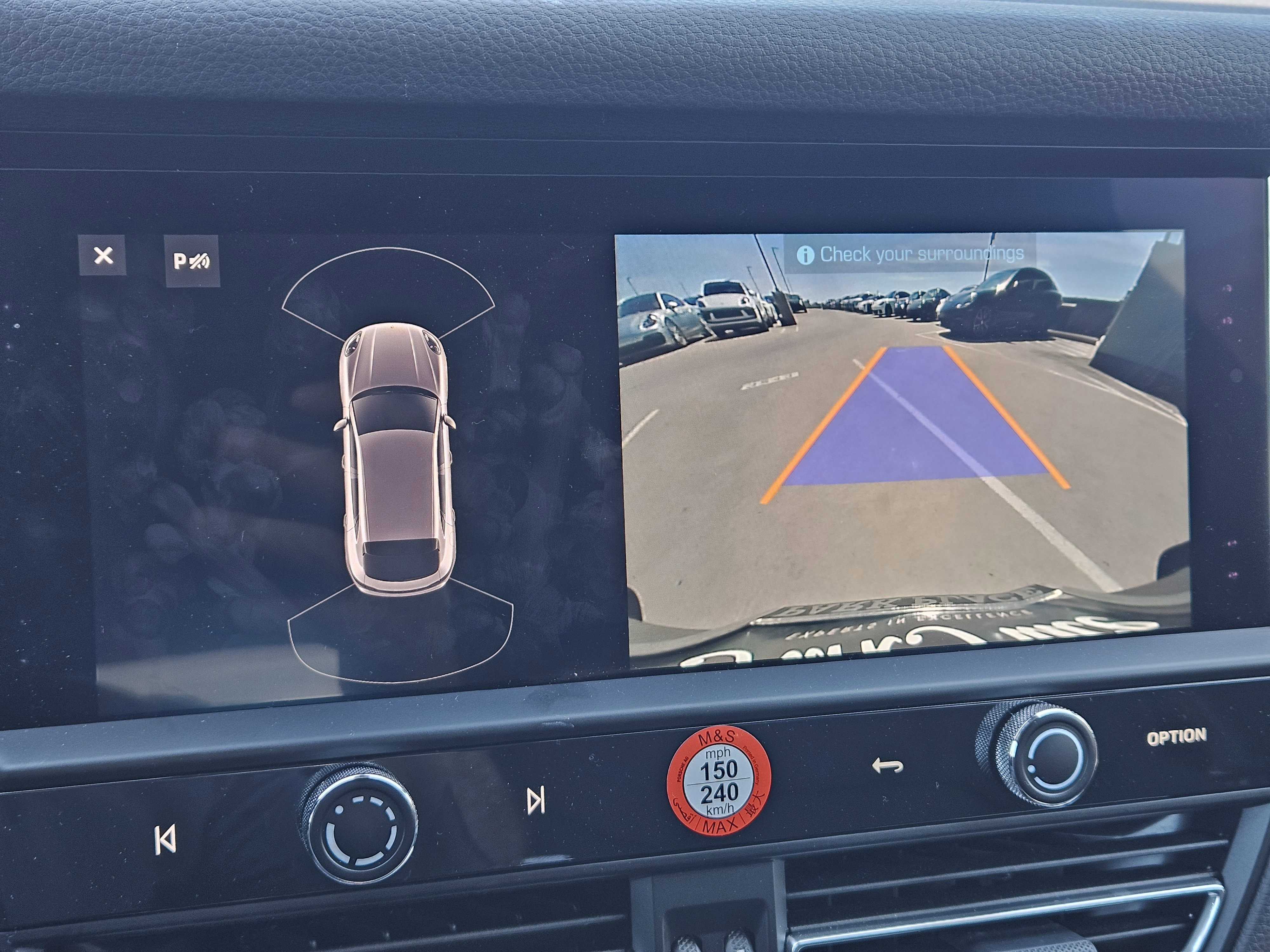 Used 2026 Porsche Macan image 18