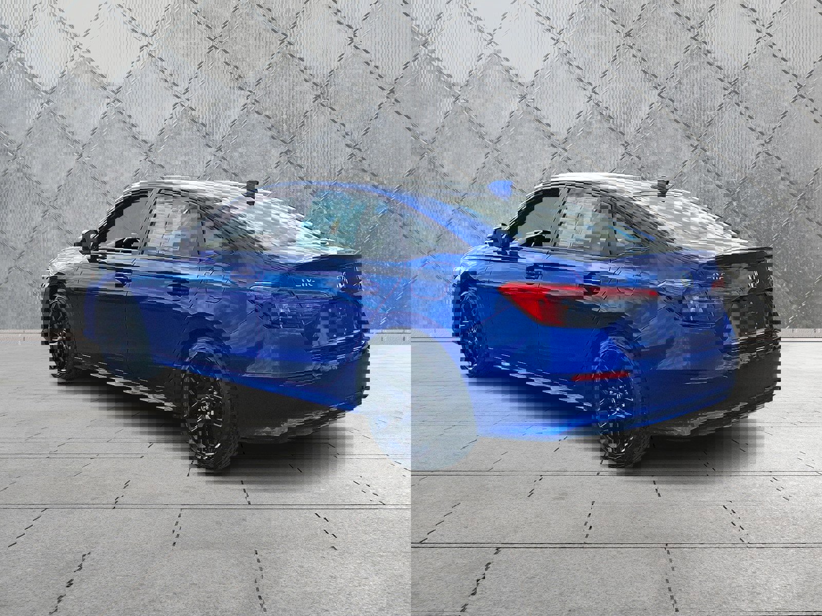 Used 2022 Honda Civic Sport image 5