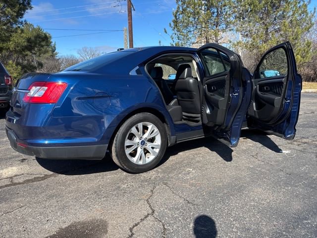 Used 2012 Ford Taurus SEL FWD image 33