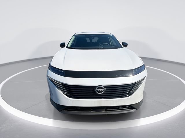 New 2026 Nissan Murano SL AWD/4WD video 3