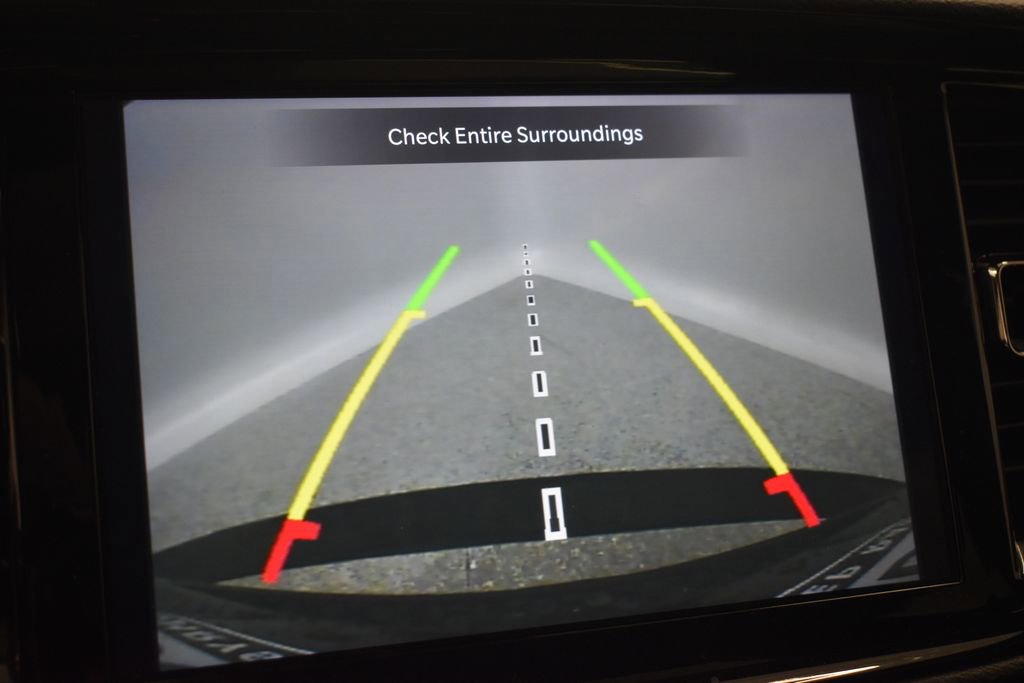 Certified 2021 Dodge Durango R/T w/ Technology Group image 52