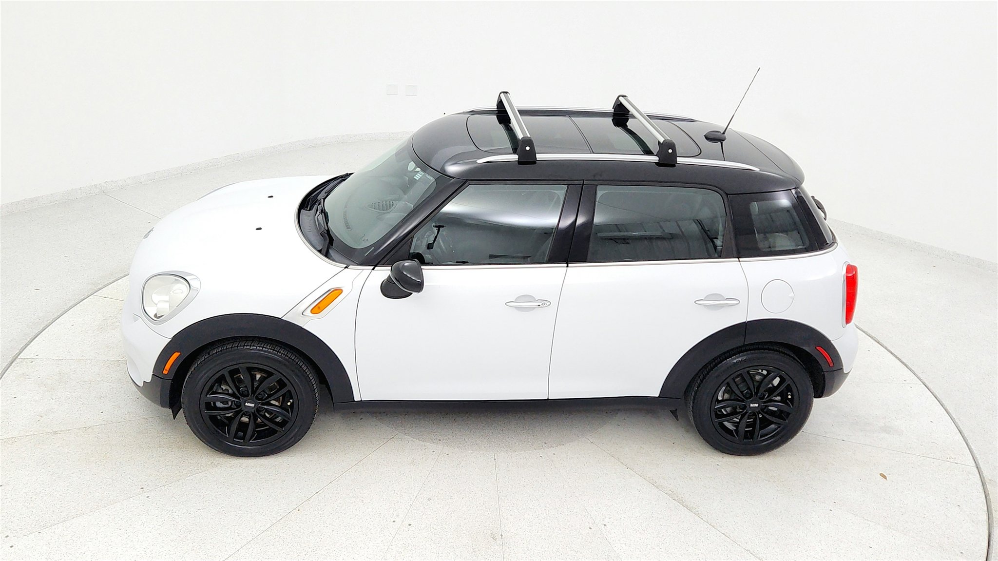 Used 2015 MINI Cooper Countryman image 34