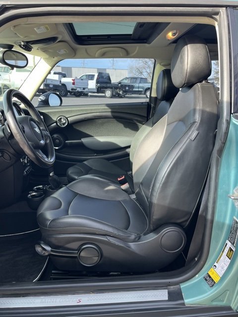 Used 2012 MINI Cooper S image 29