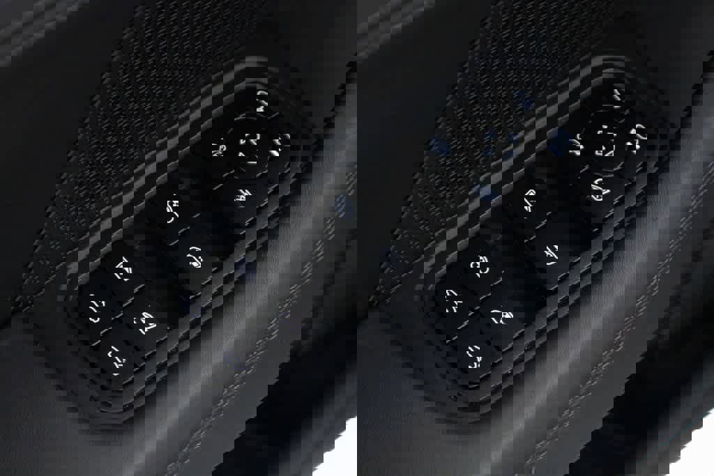 Certified 2024 Porsche Panamera 4 image 18