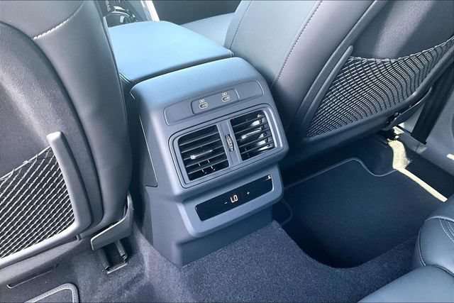 New 2026 Audi SQ5 Premium Plus AWD/4WD image 25