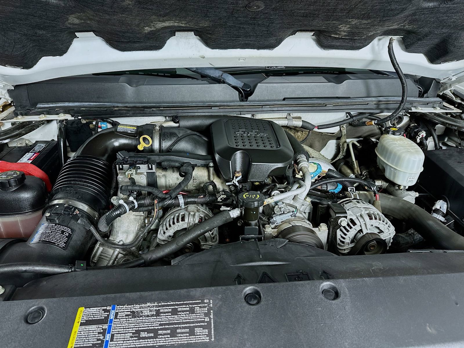 Used 2007 Chevrolet Silverado 2500 LTZ w/ Safety Package image 33