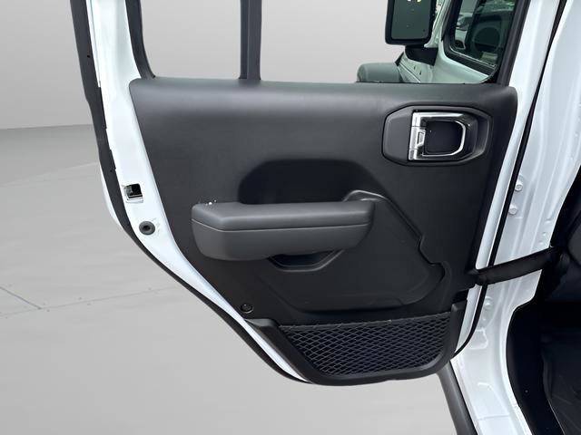 New 2026 Jeep Wrangler Willys image 23