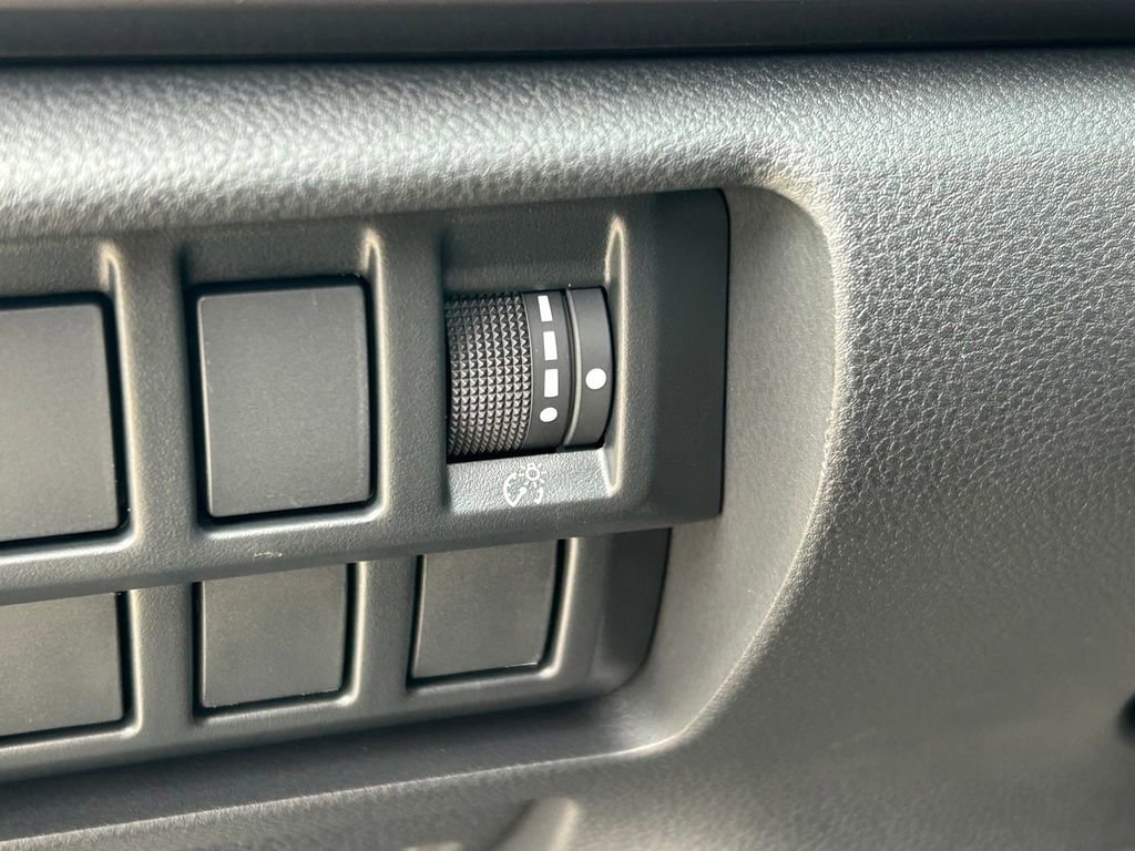 Used 2024 Subaru WRX Limited image 27