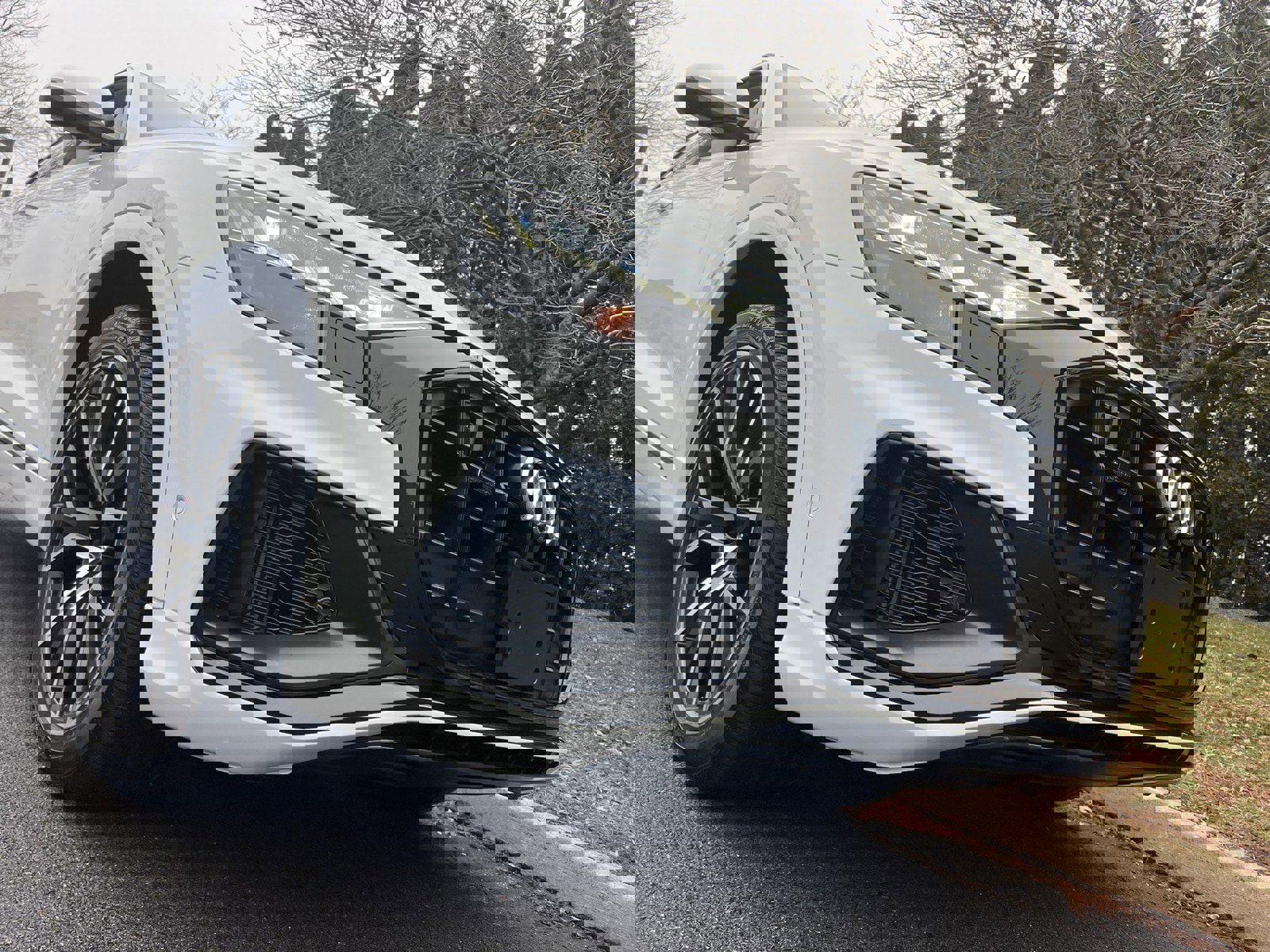 Used 2019 Audi Q8 Prestige image 72