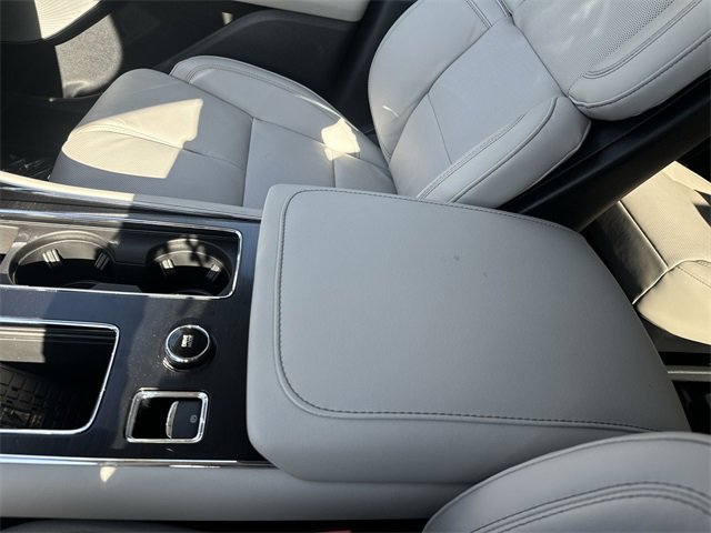 New 2026 Lincoln Aviator Reserve image 21