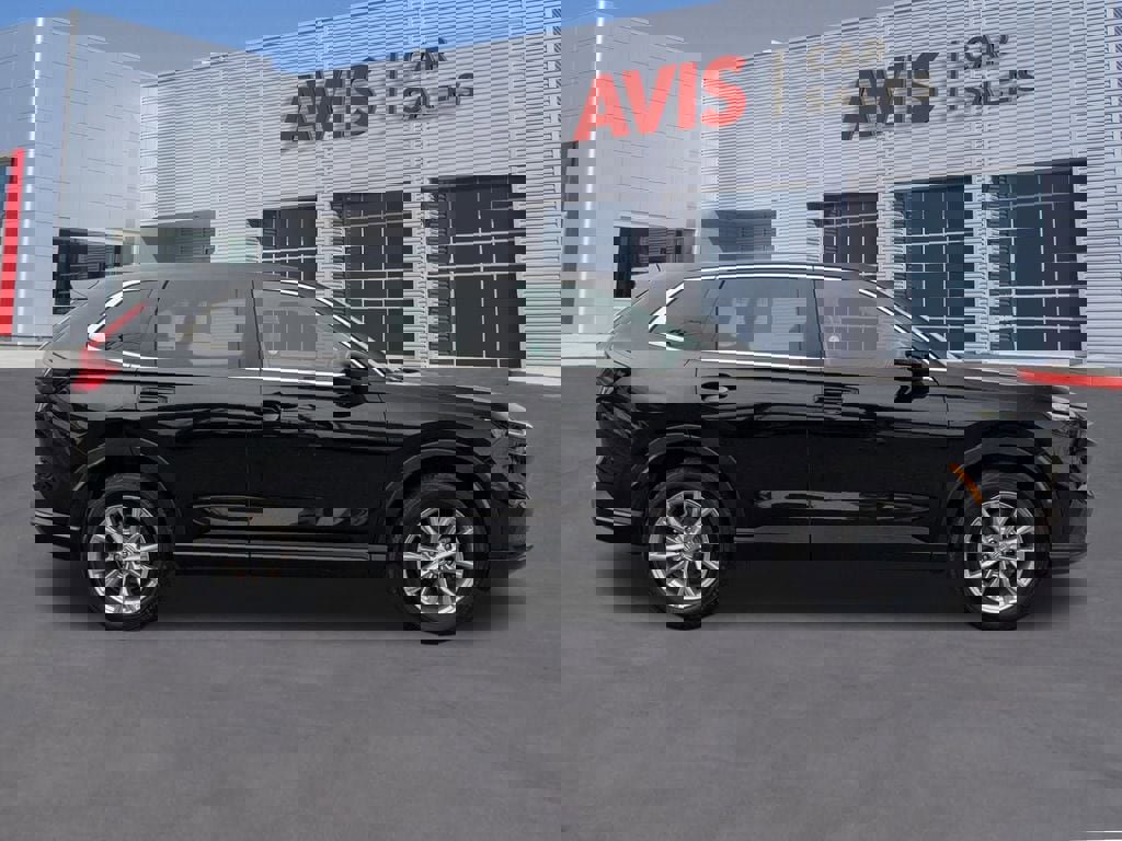 Used 2025 Honda CR-V EX-L image 7