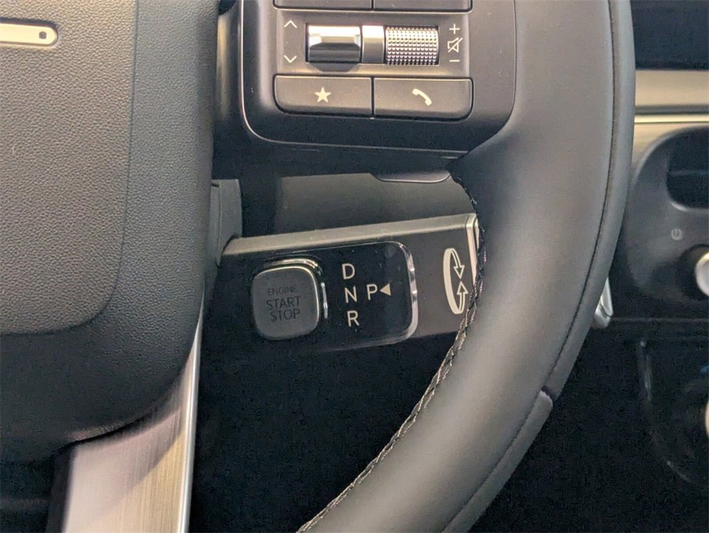 New 2026 Hyundai Palisade Calligraphy image 18
