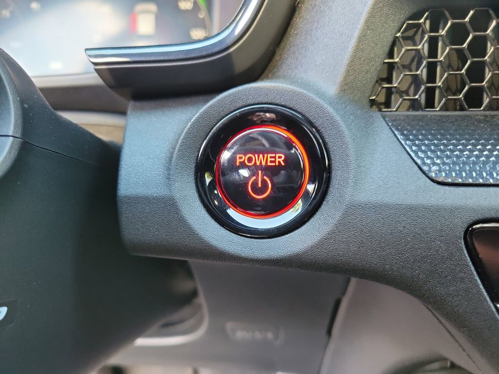 Certified 2026 Honda CR-V Sport-L image 32