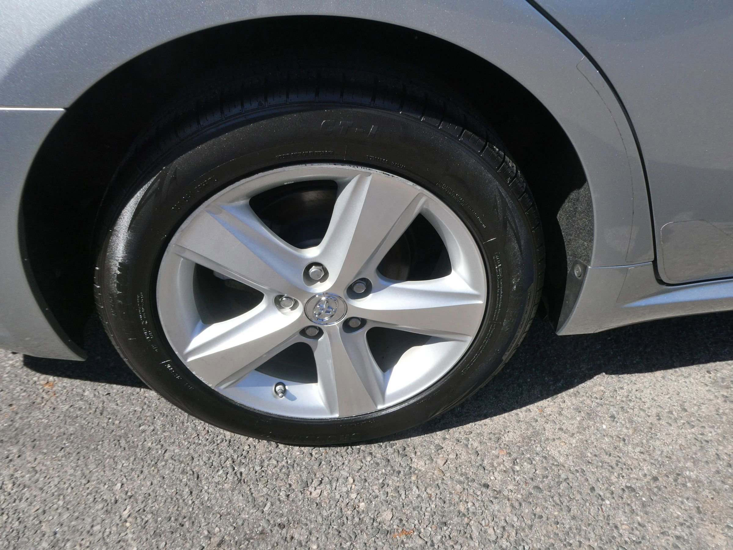 Used 2015 Toyota Avalon XLE Premium FWD image 35