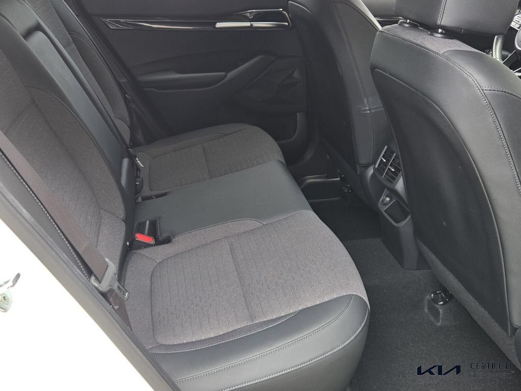 Certified 2022 Kia Seltos S AWD/4WD image 16