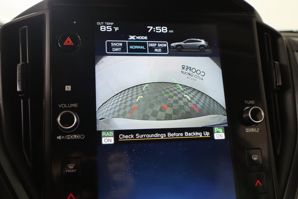 Used 2024 Subaru Crosstrek 2.5i Limited image 6