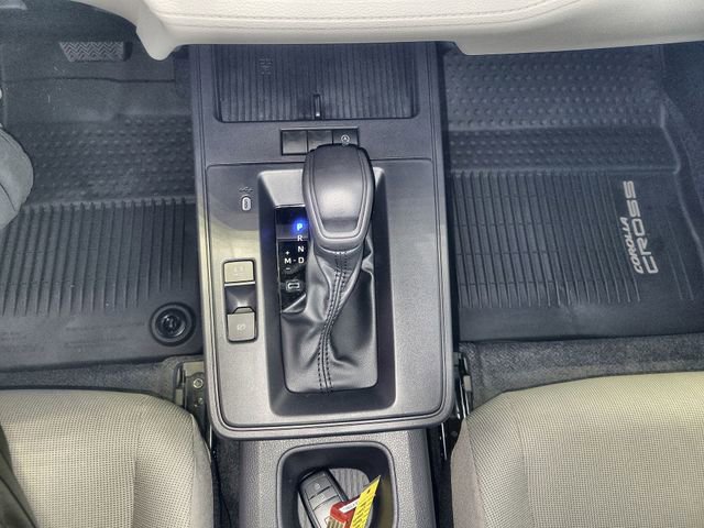 New 2026 Toyota Corolla Cross LE image 20