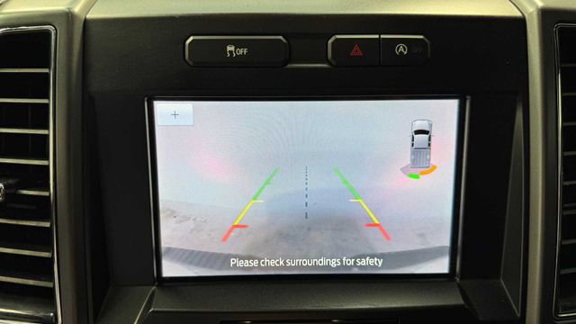 Used 2020 Ford F150 XLT w/ Equipment Group 302A Luxury image 31