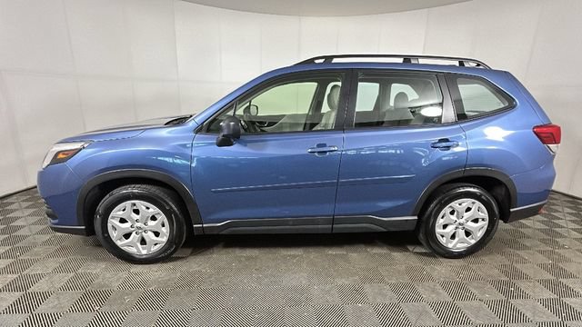 Used 2024 Subaru Forester AWD/4WD image 6