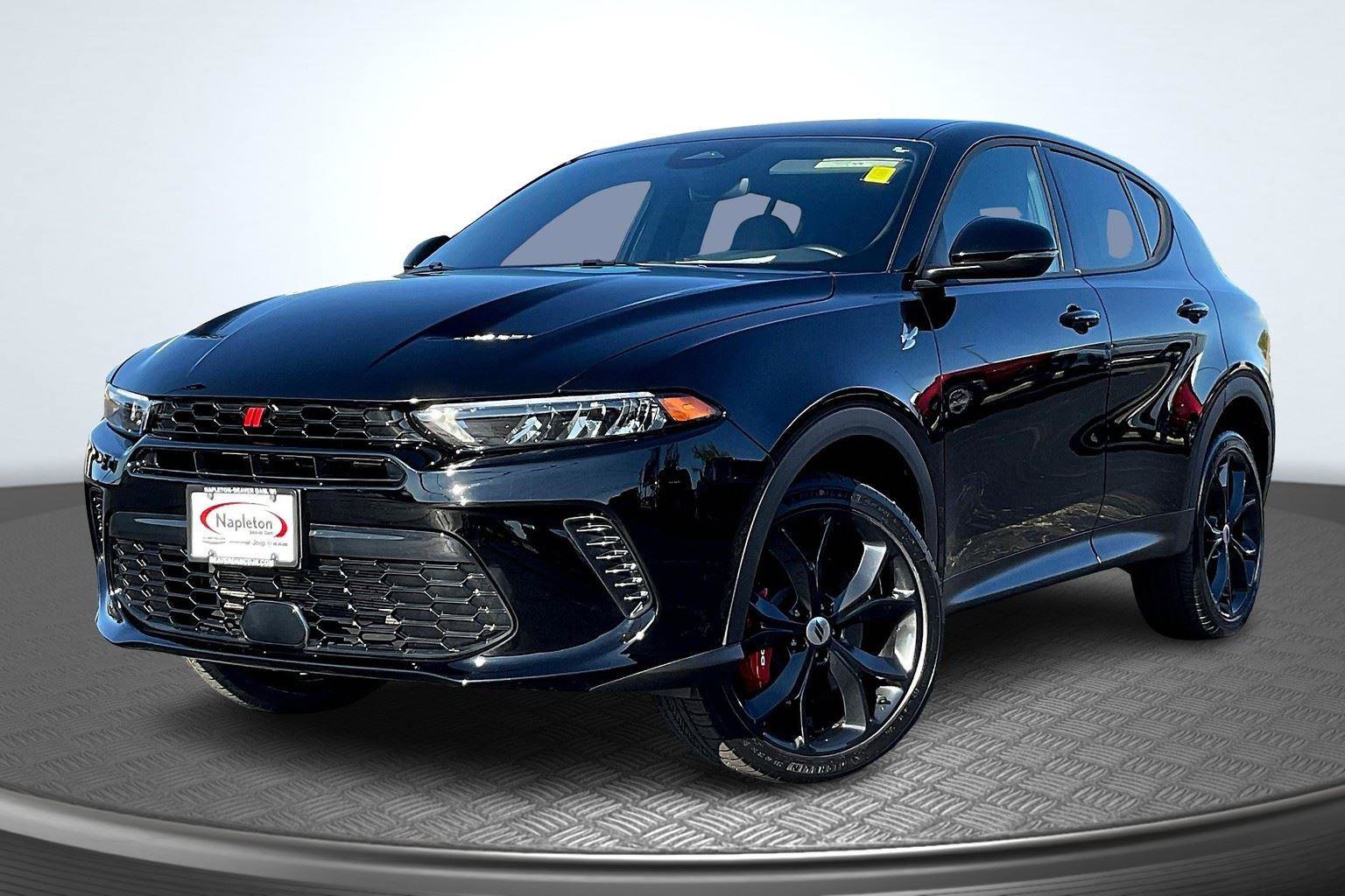 Used 2023 Dodge Hornet GT w/ Track Pack