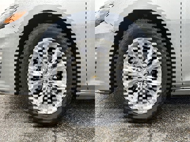 Certified 2024 Chevrolet Malibu LT image 10