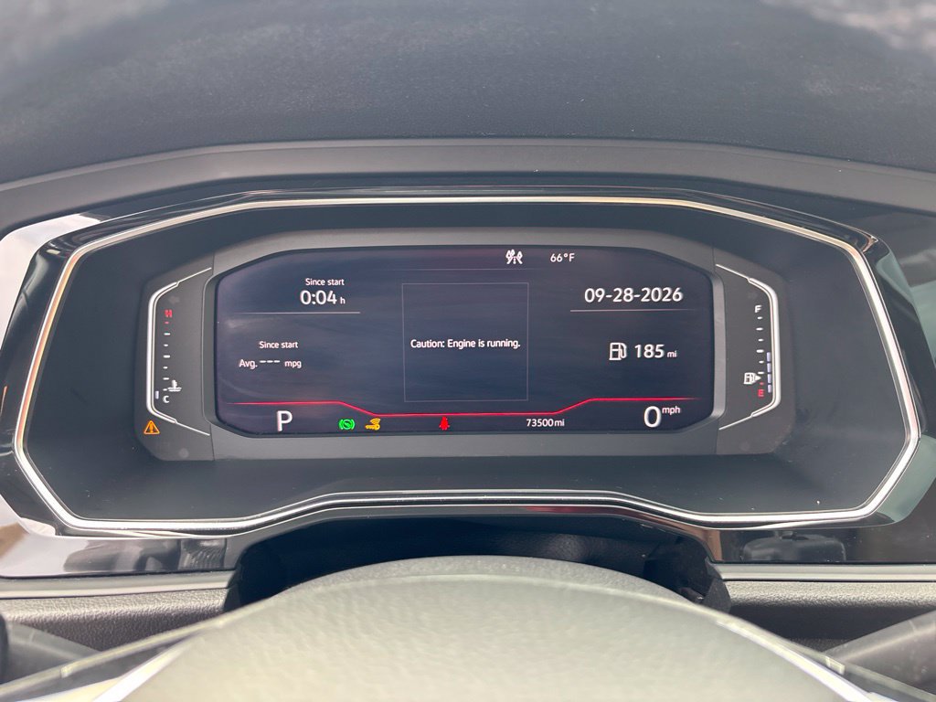 Used 2019 Volkswagen Jetta SEL FWD image 15