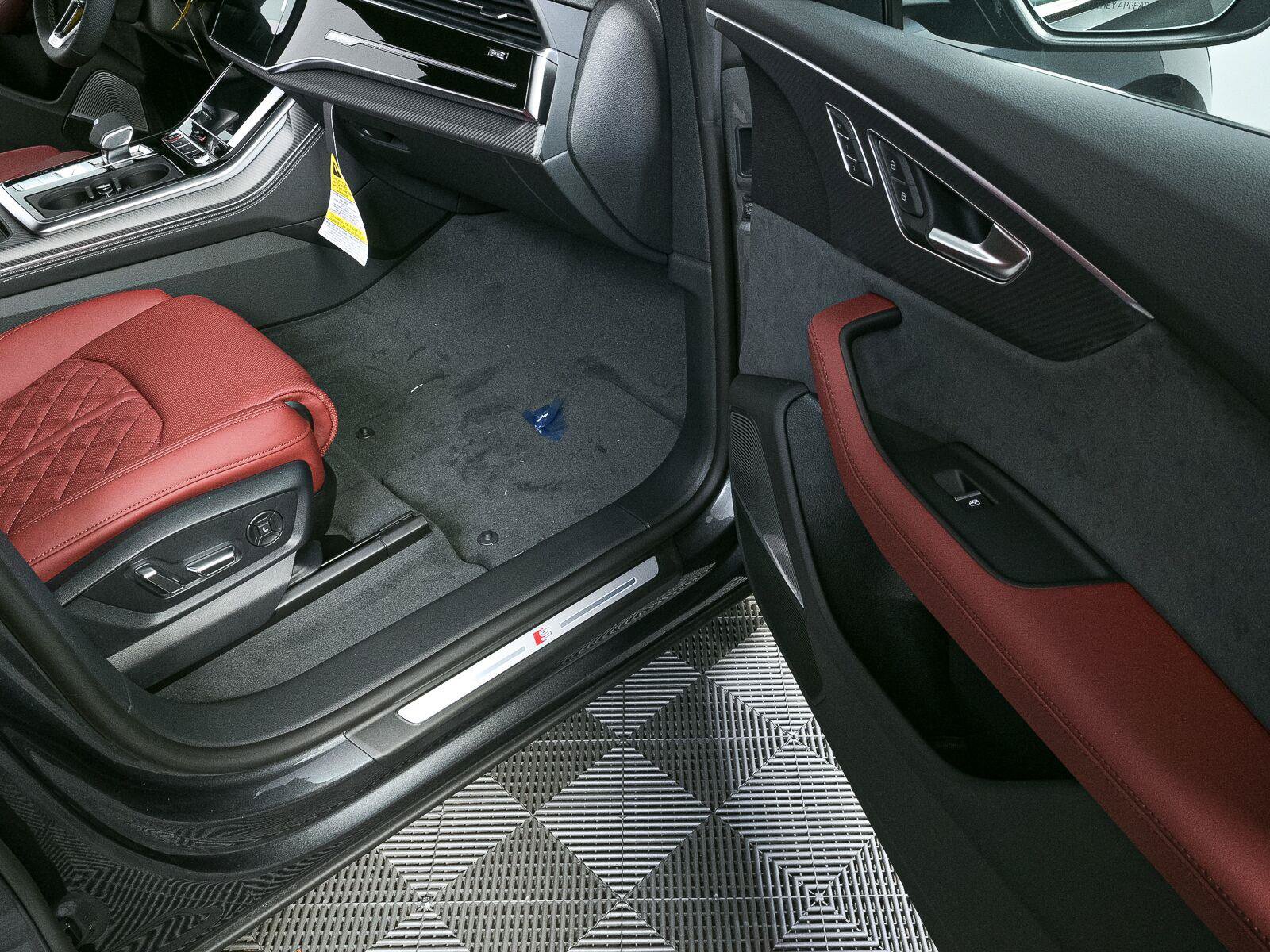 New 2026 Audi SQ8 Prestige AWD/4WD image 27